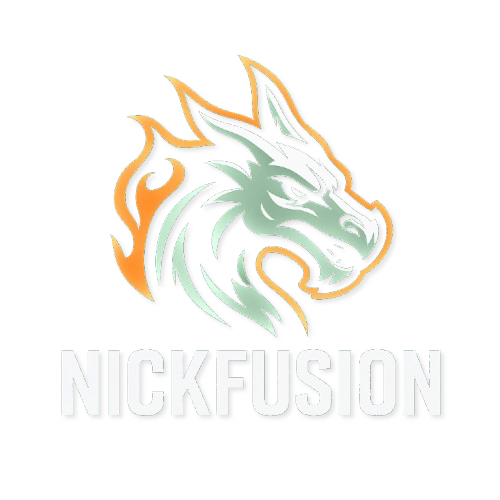 NickFusion